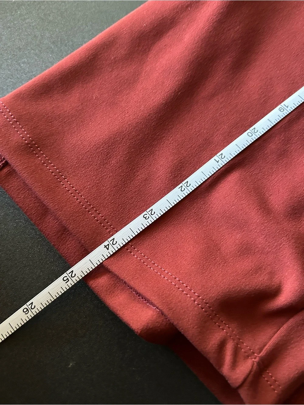Zenana Outfitters waist perfect new